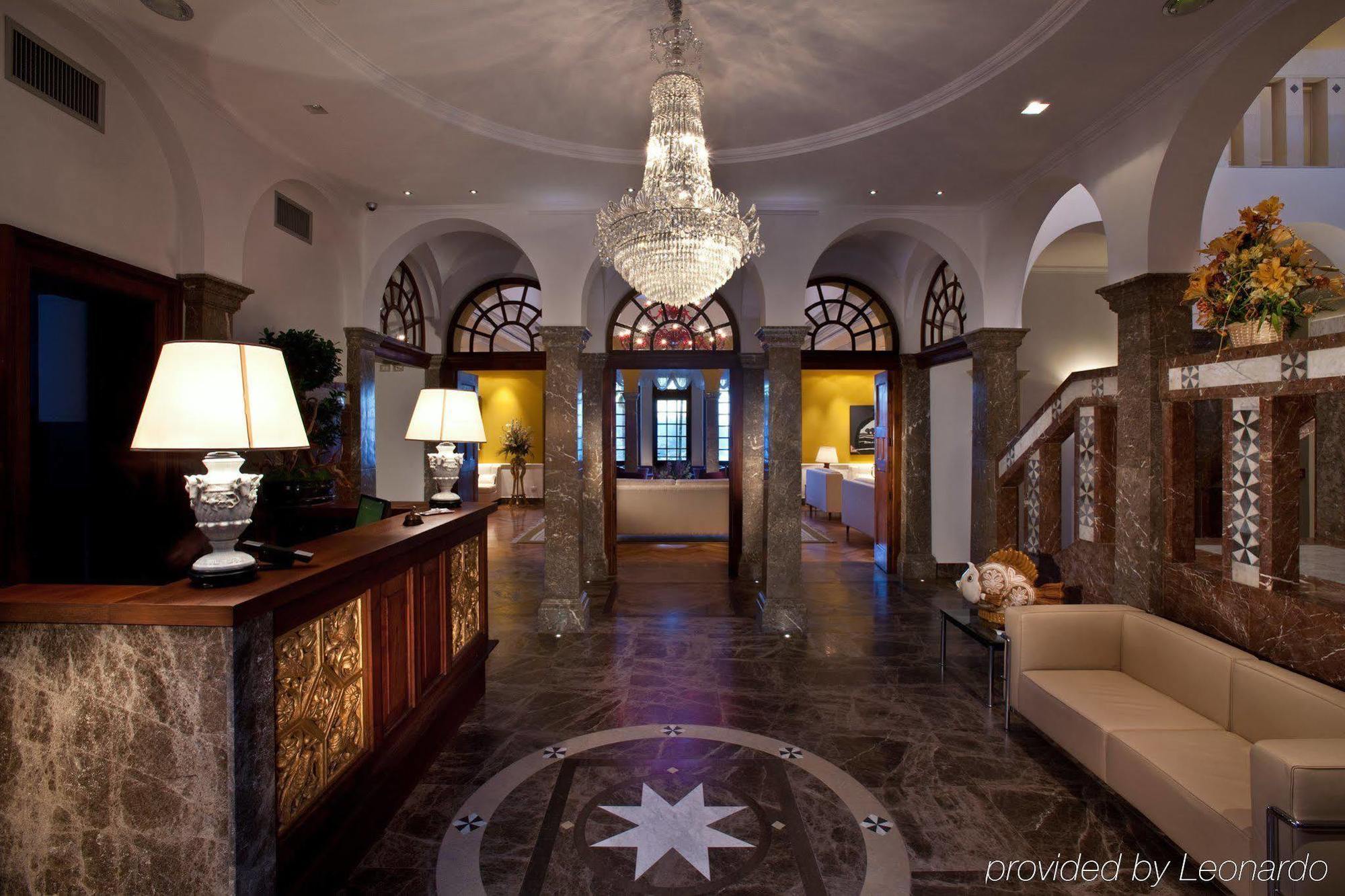 The Ashbee Hotel Taormine Extérieur photo